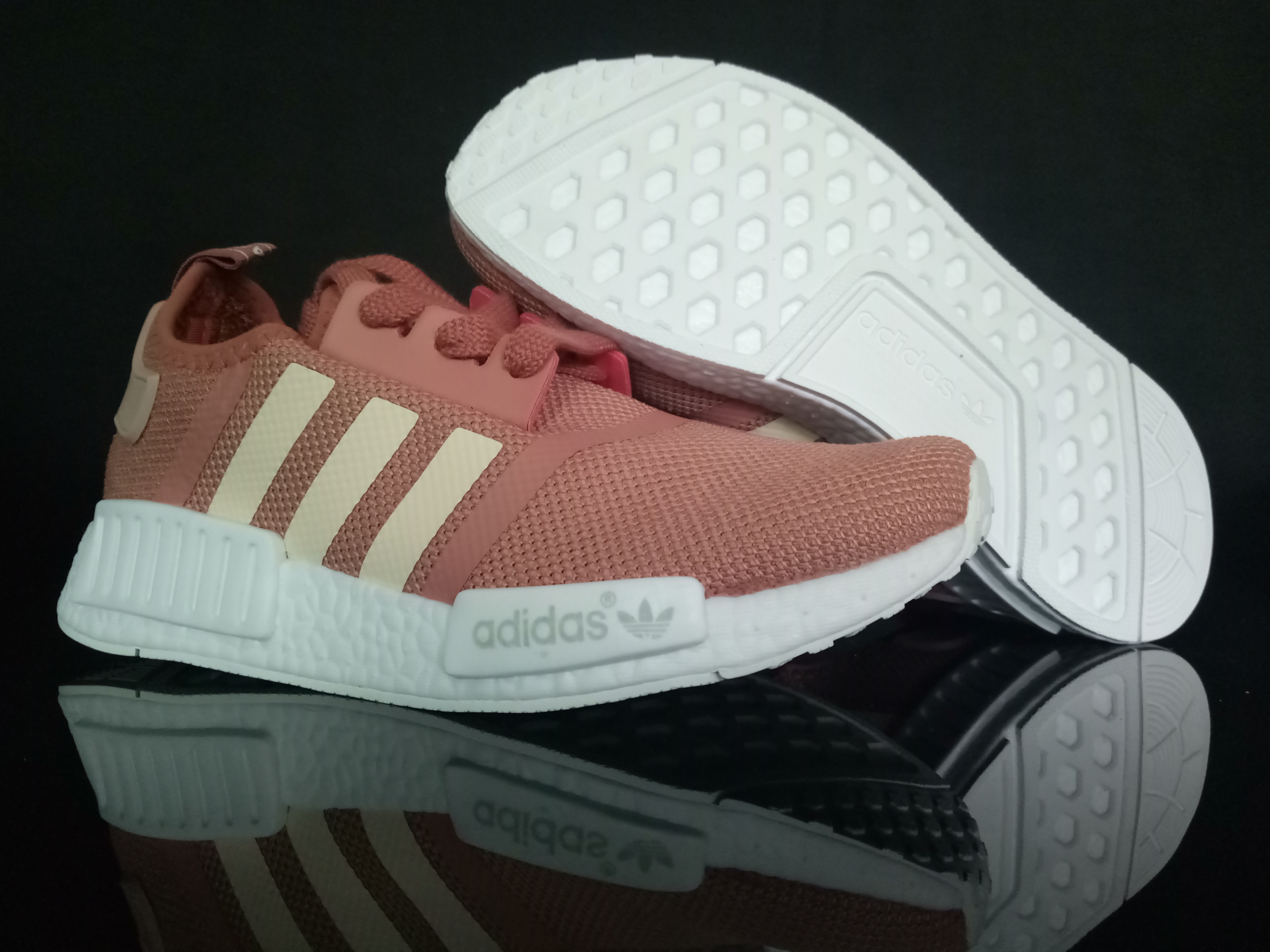 Zapatillas adidas modelo nmd
