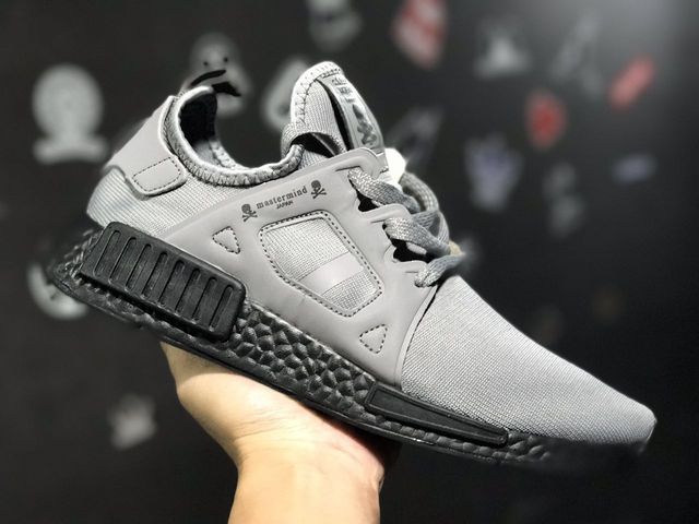 Zapatillas adidas modelo nmd xr1