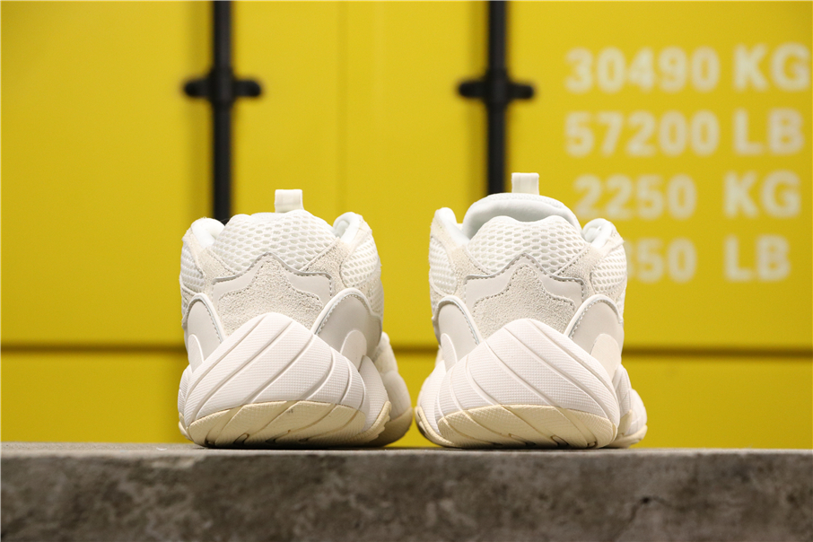 adidas yeezy 500