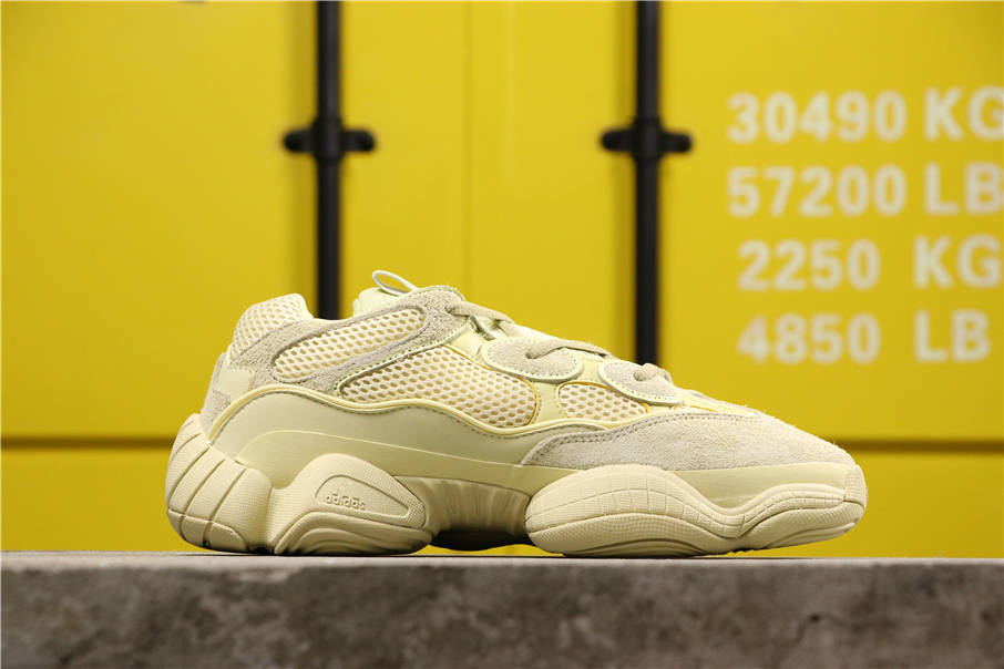 adidas yeezy 500