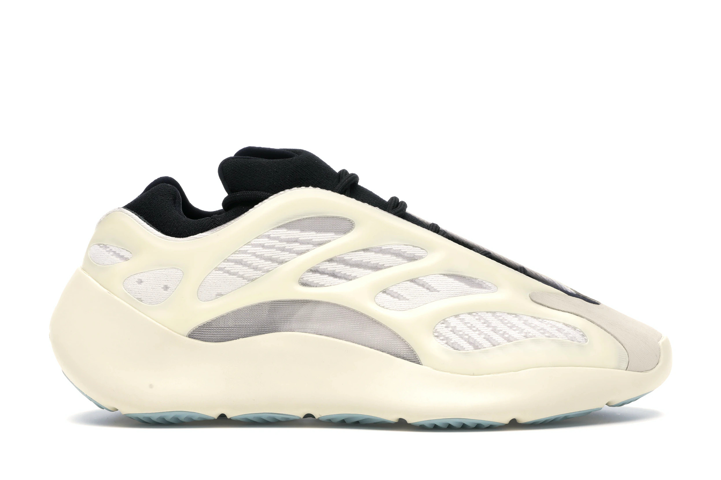 Zapatillas adidas modelo yeezy 700