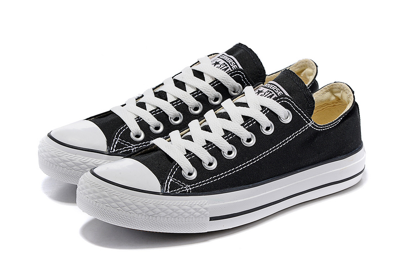 Zapatillas converse modelo baja