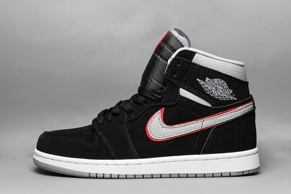 Zapatillas jordan modelo air jordan 1 retro