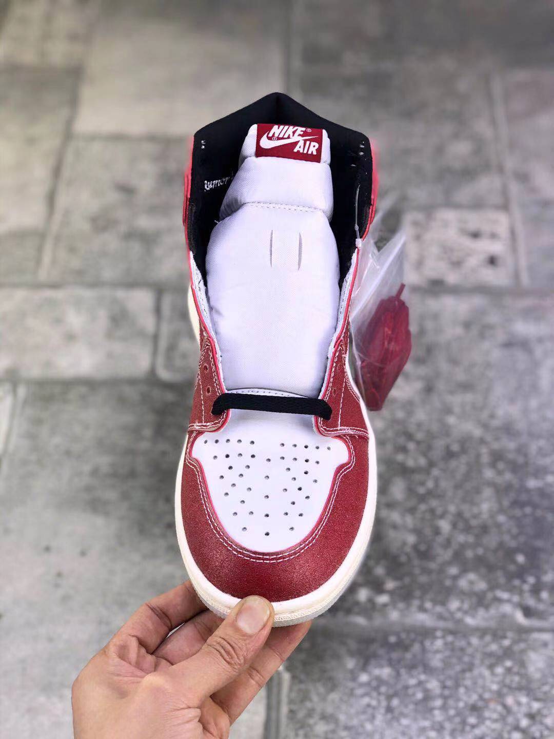 jordan air jordan 1 retro