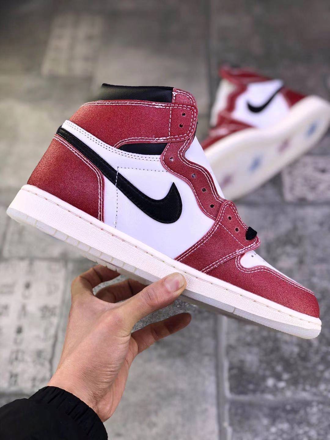 jordan air jordan 1 retro