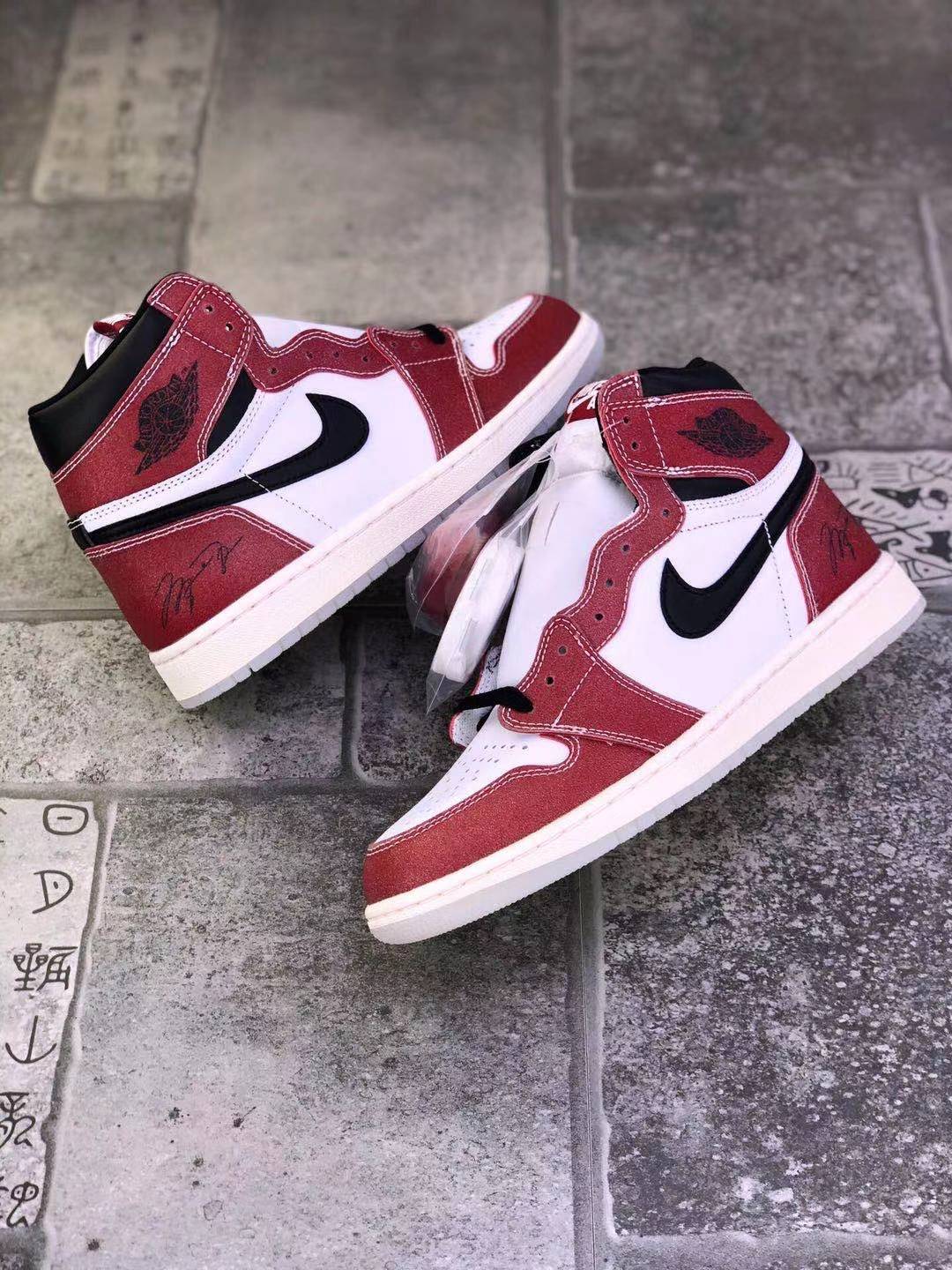 jordan air jordan 1 retro