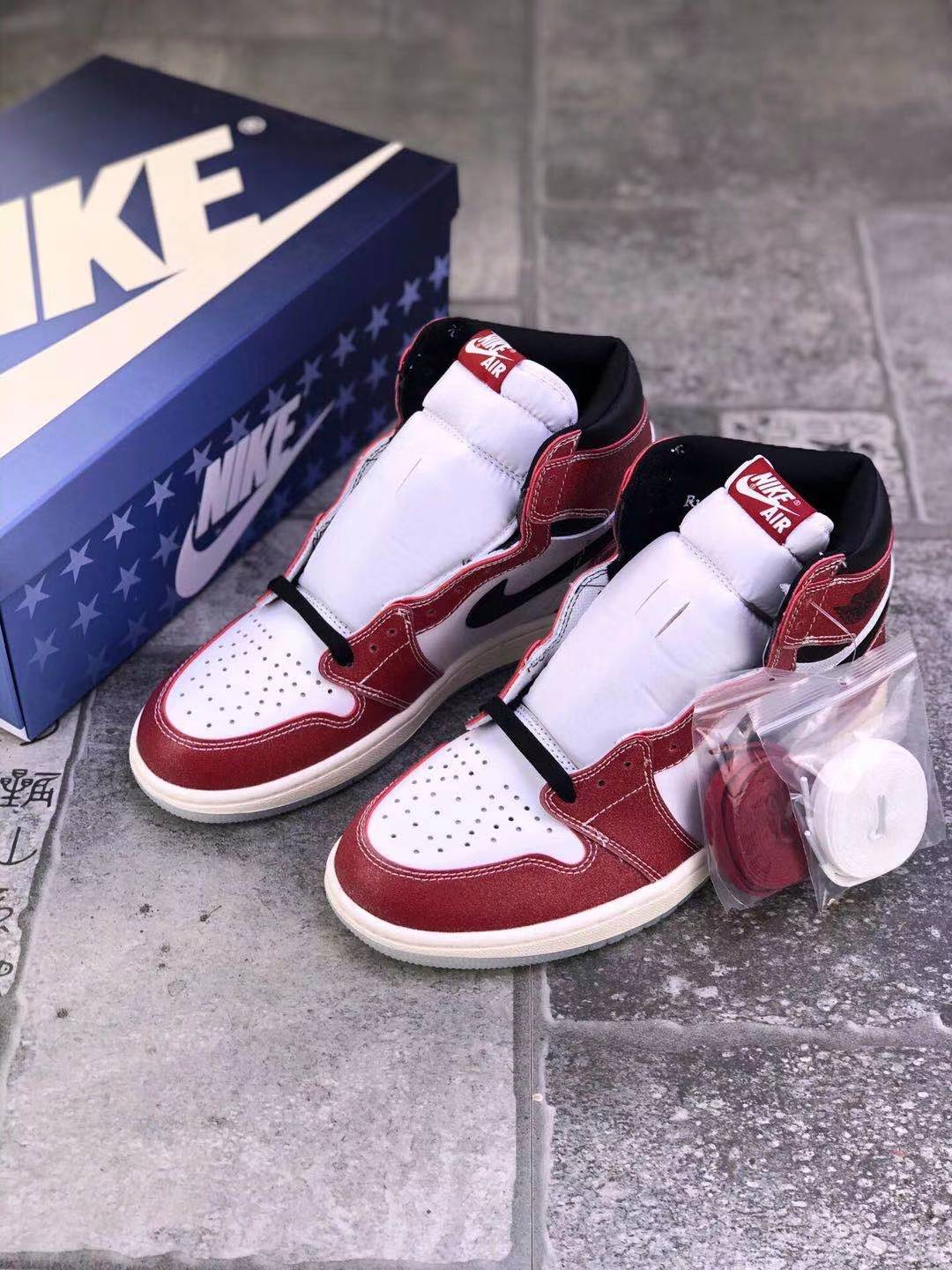 jordan air jordan 1 retro