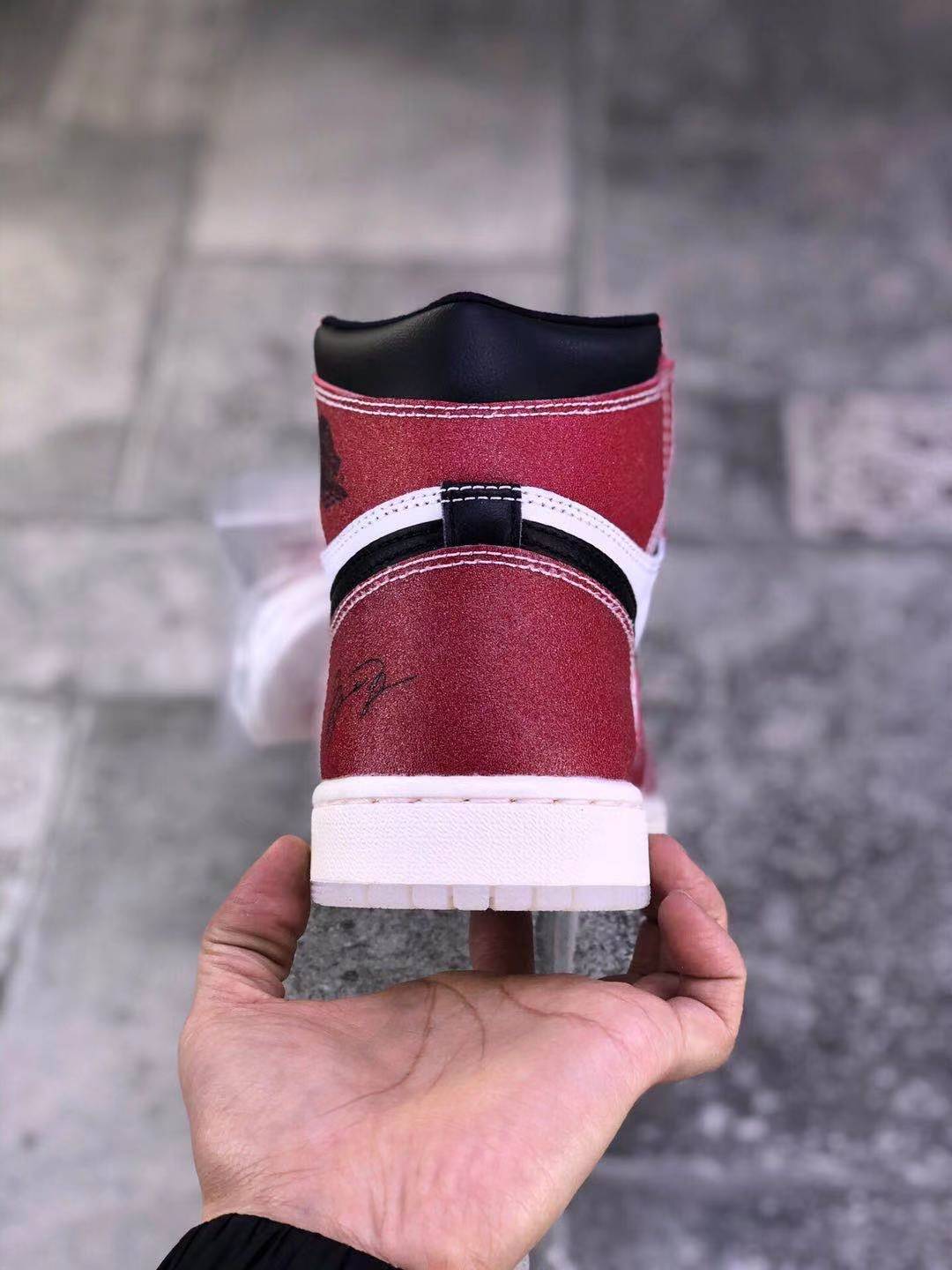 jordan air jordan 1 retro