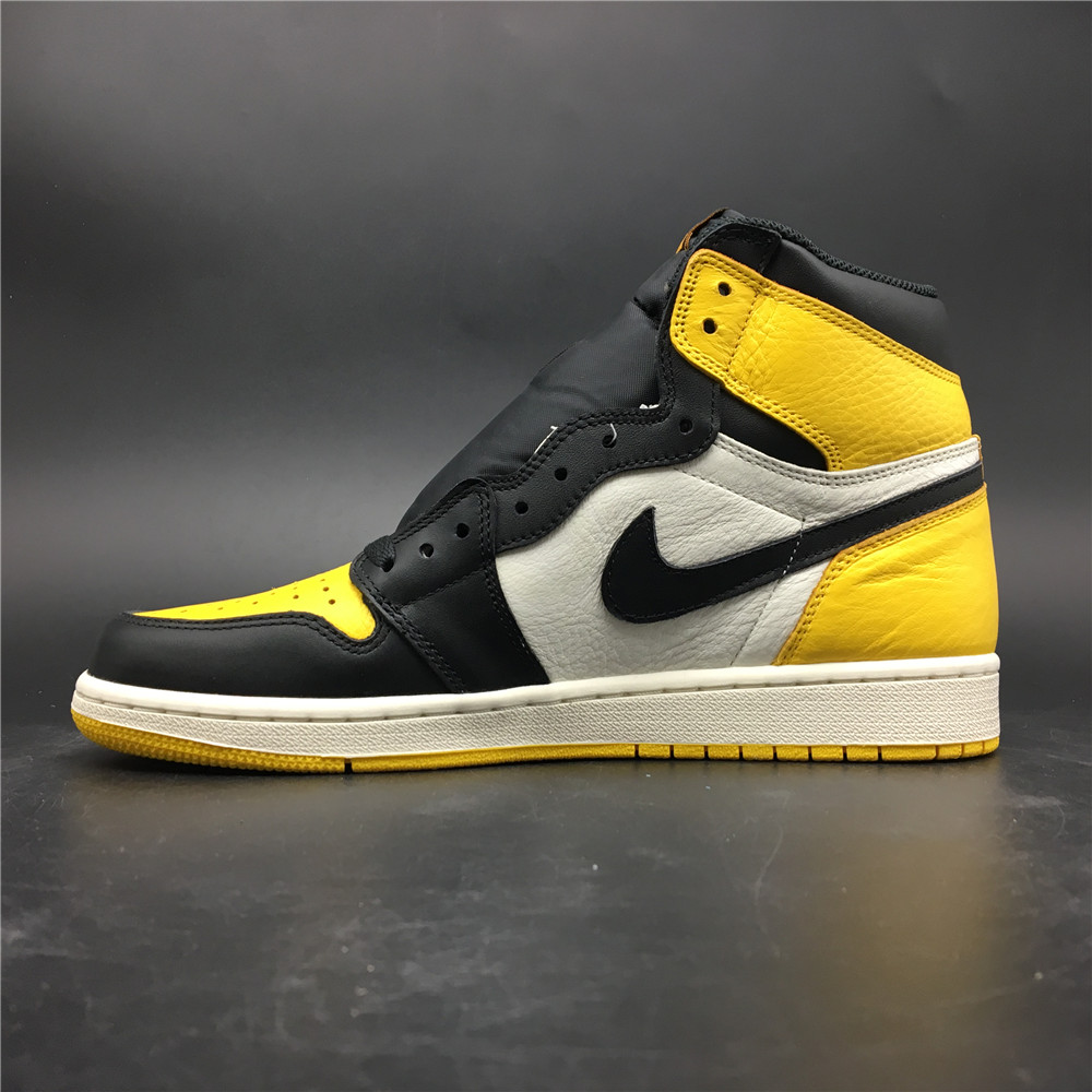 Zapatillas jordan modelo air jordan 1 retro