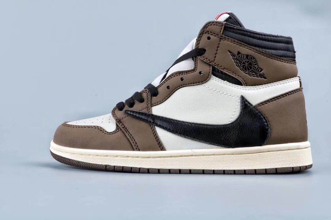 Zapatillas jordan modelo air jordan 1 retro