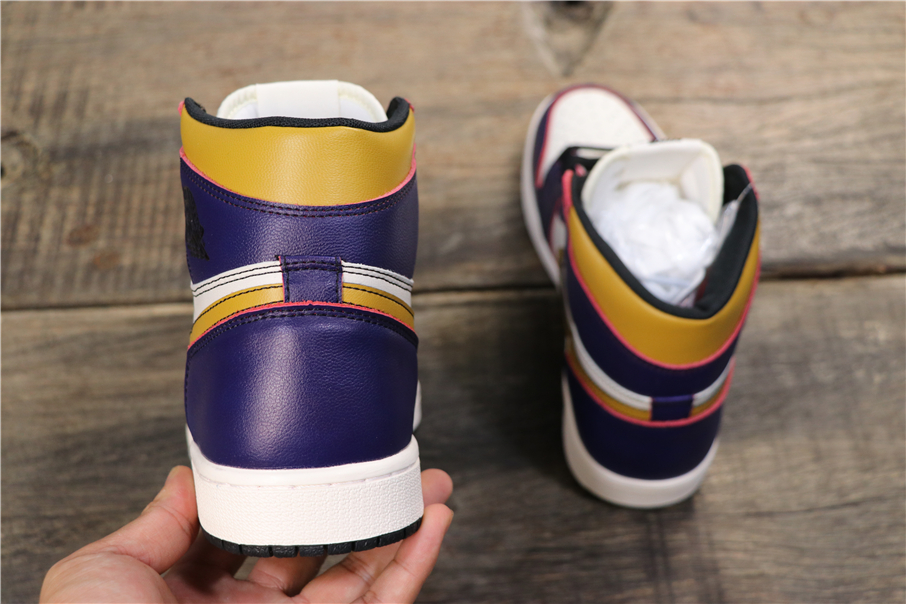 jordan air jordan 1 retro