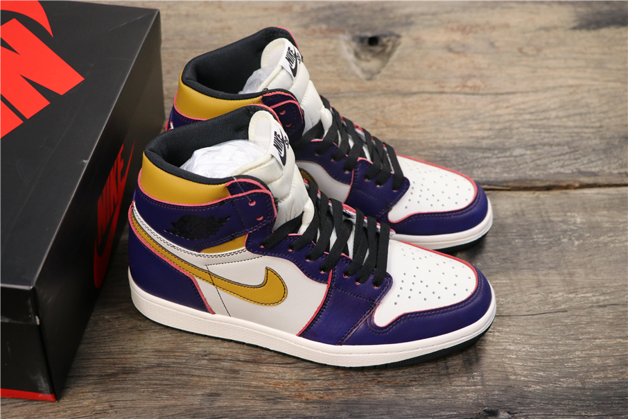 jordan air jordan 1 retro