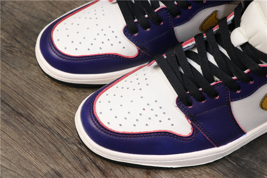 jordan air jordan 1 retro