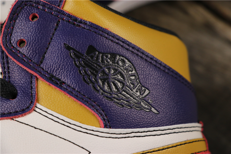 jordan air jordan 1 retro