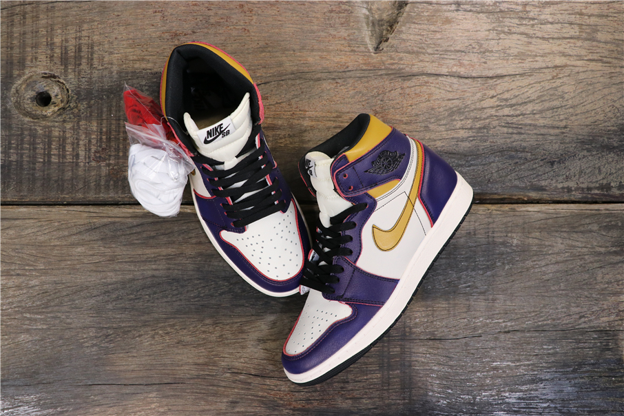 jordan air jordan 1 retro