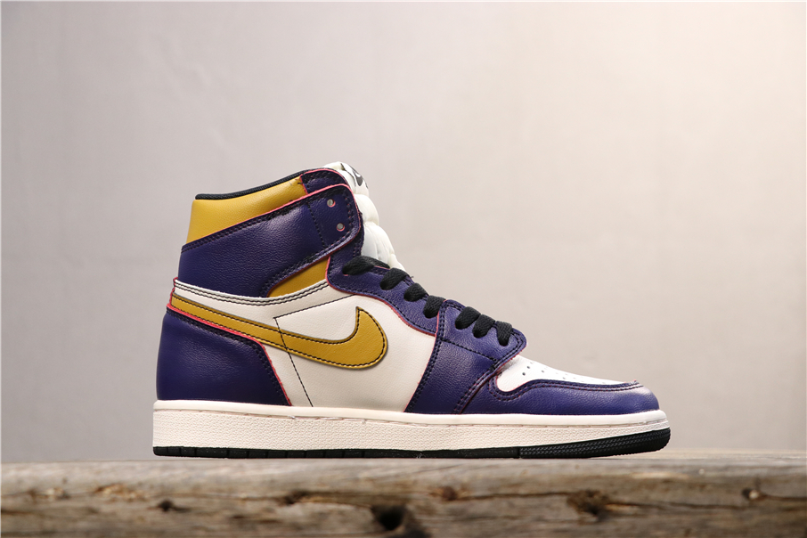 jordan air jordan 1 retro
