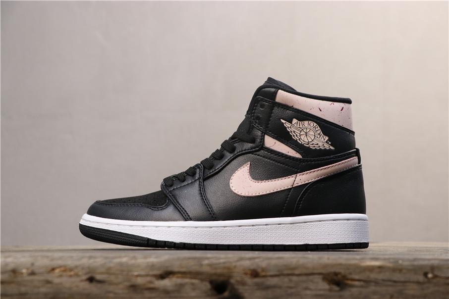 Zapatillas jordan modelo air jordan 1 retro