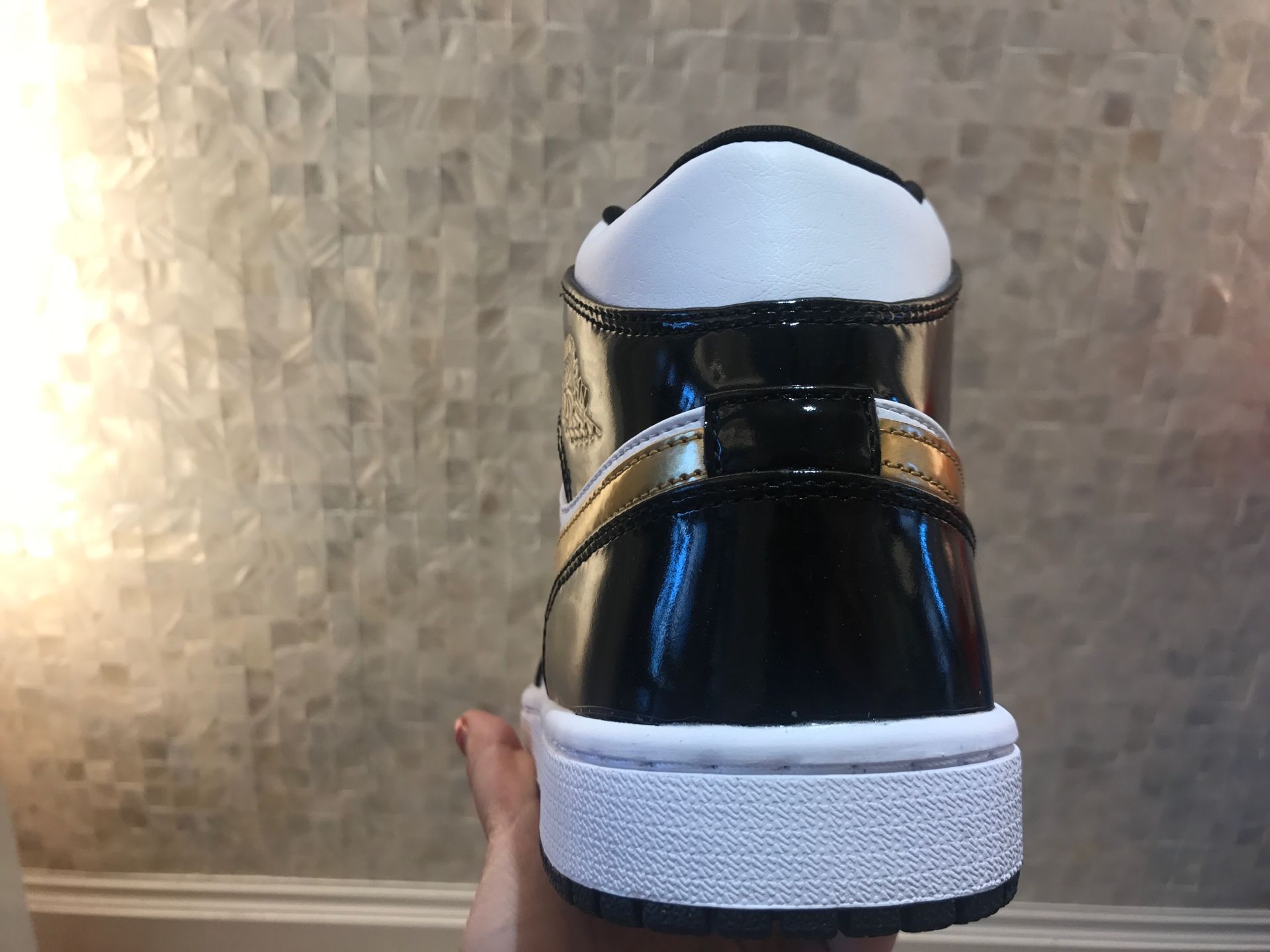 jordan air jordan 1 retro