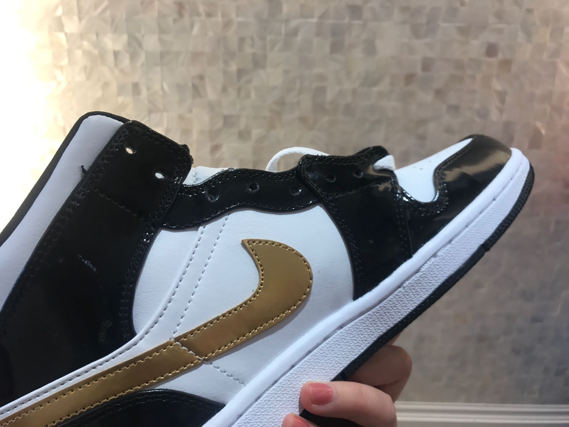 jordan air jordan 1 retro