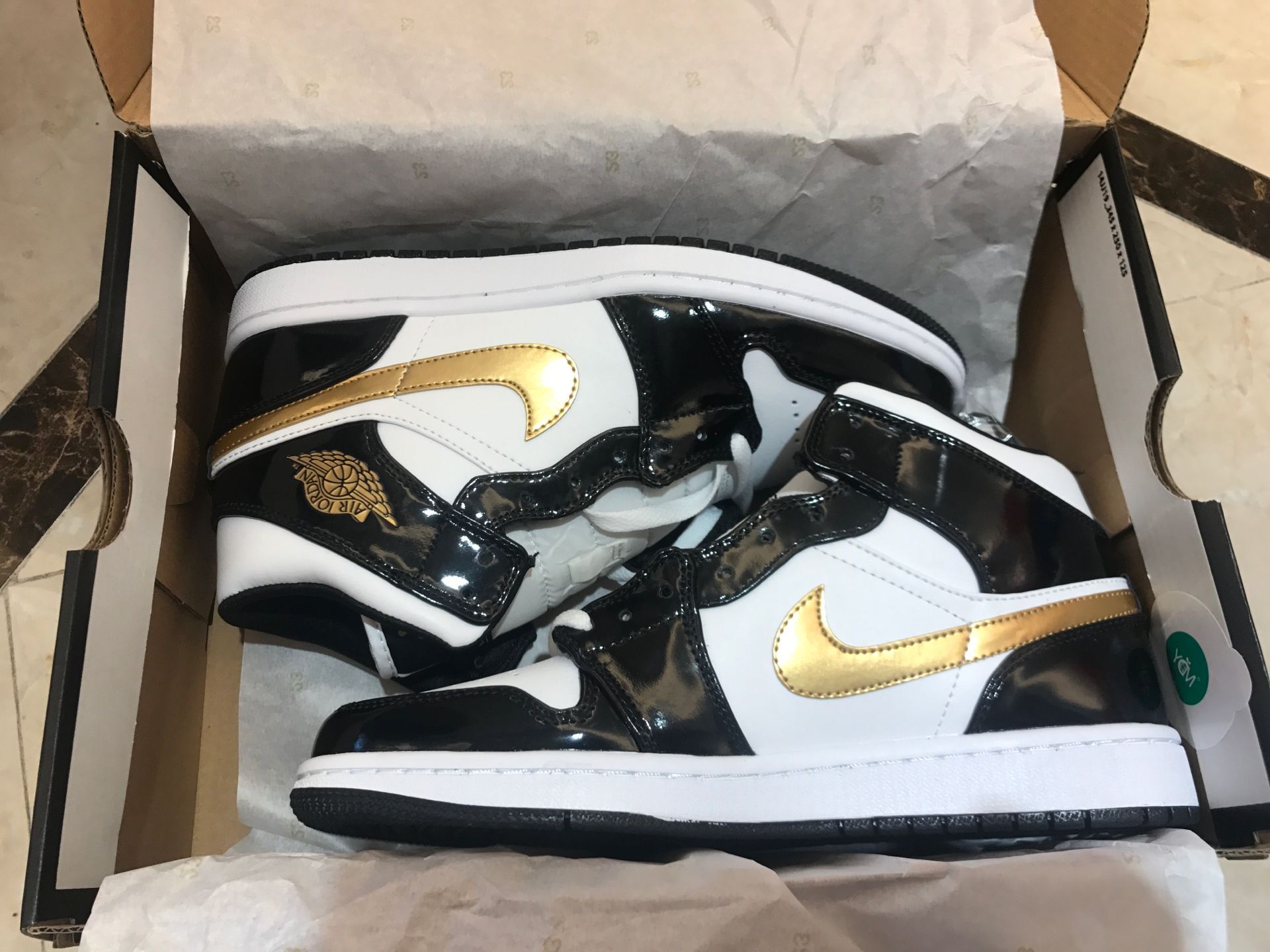 jordan air jordan 1 retro