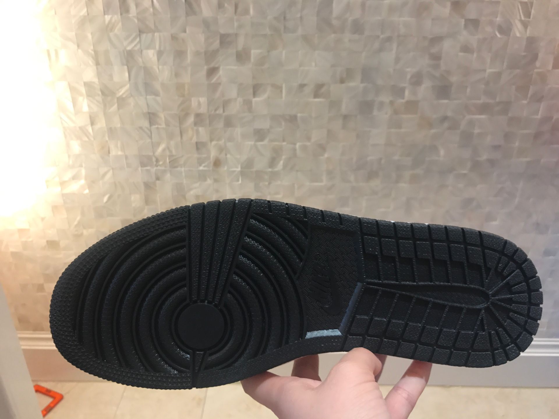 jordan air jordan 1 retro