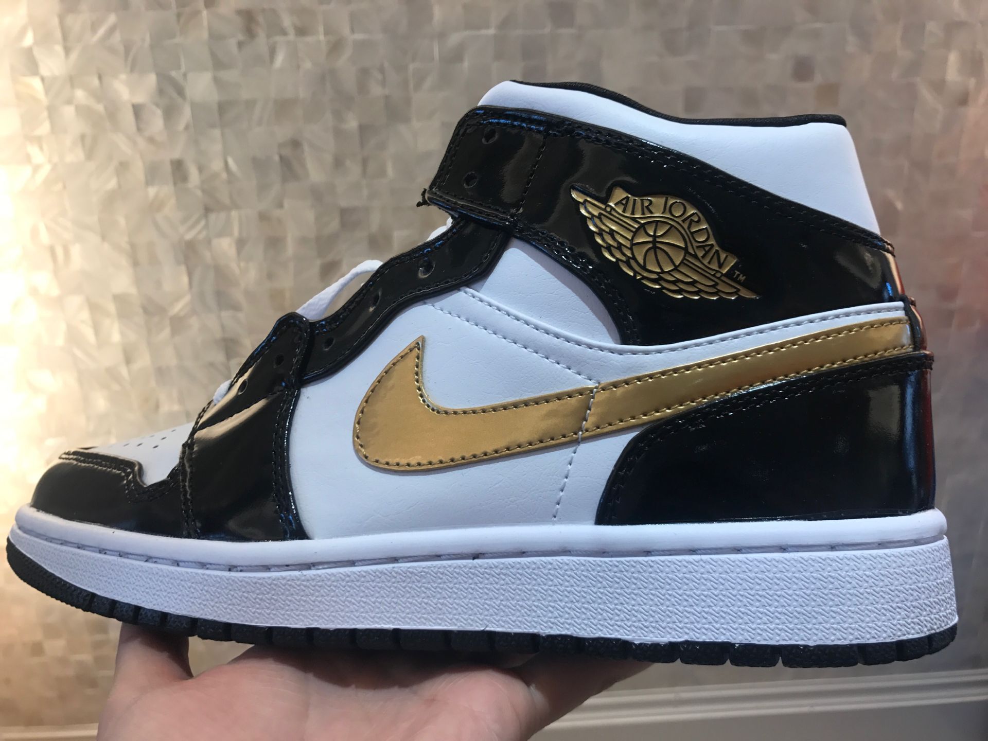 jordan air jordan 1 retro