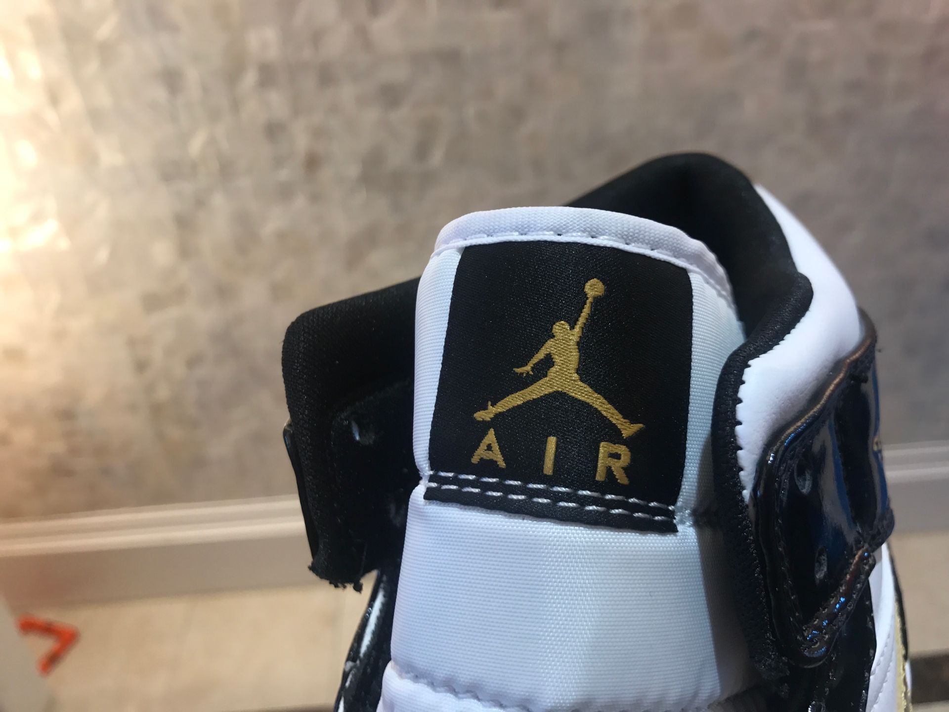 jordan air jordan 1 retro