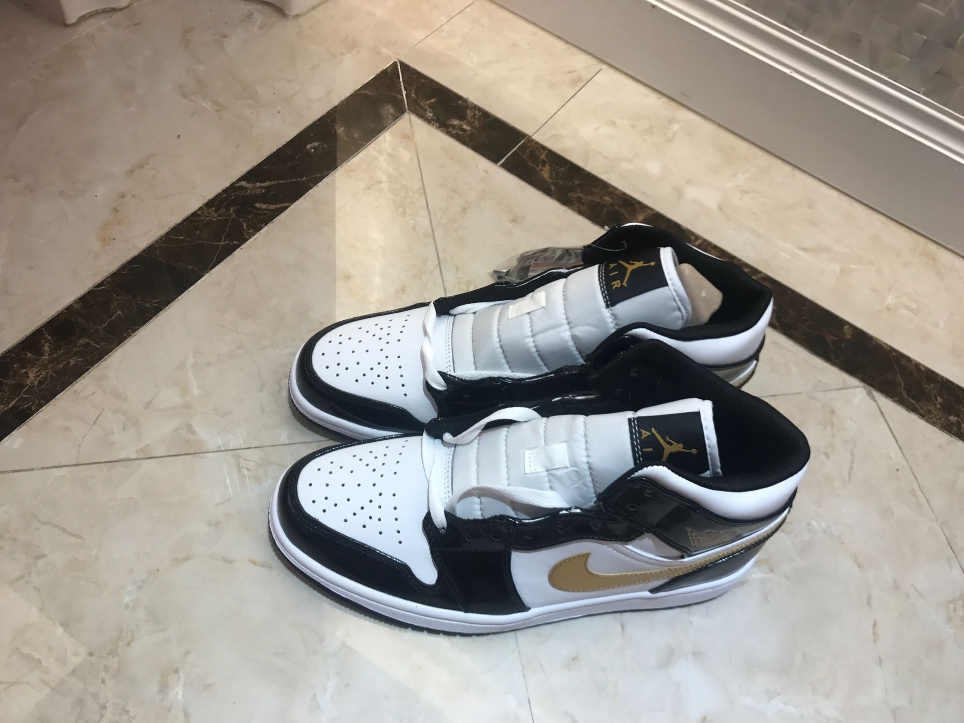jordan air jordan 1 retro