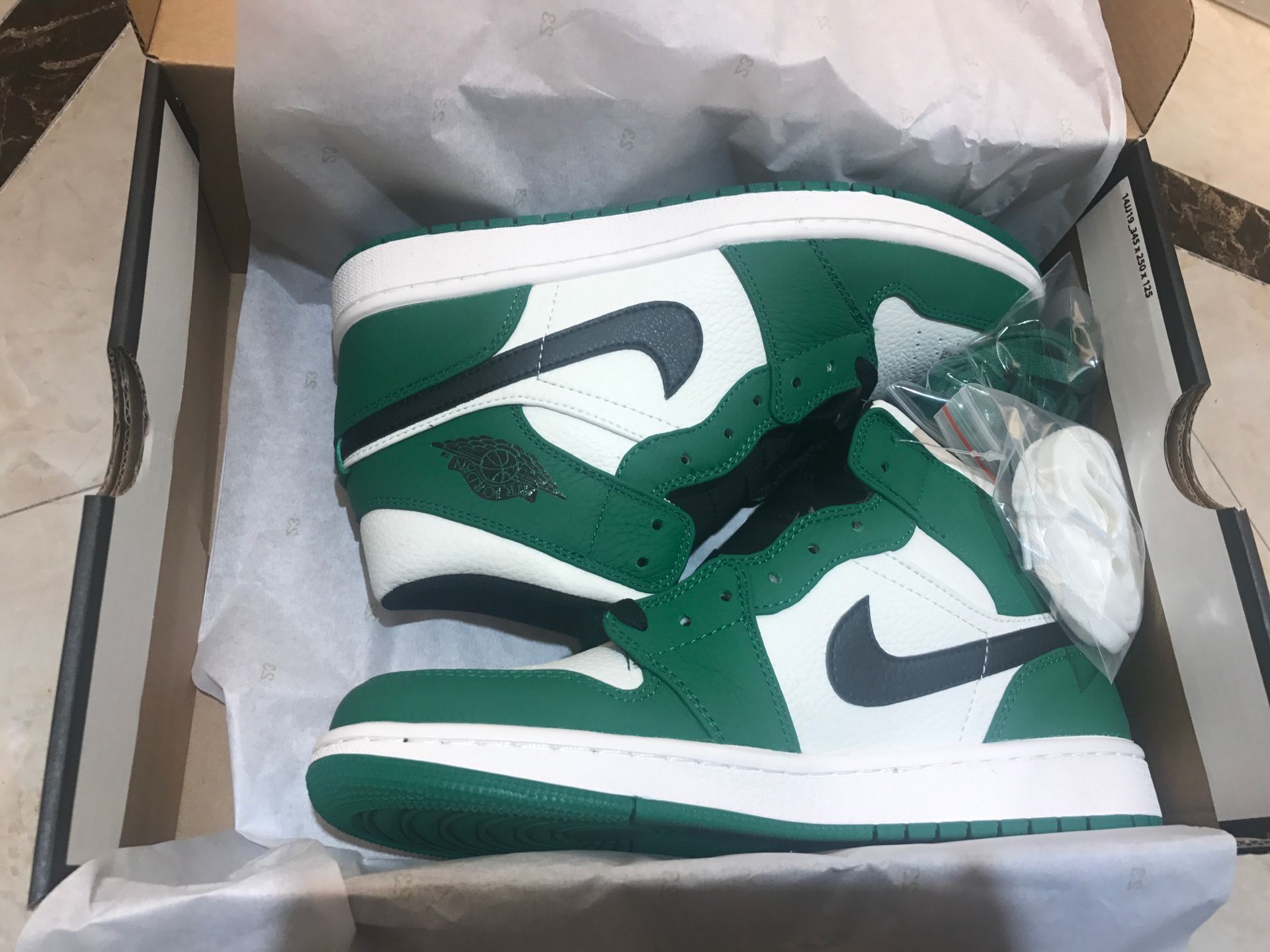 jordan air jordan 1 retro