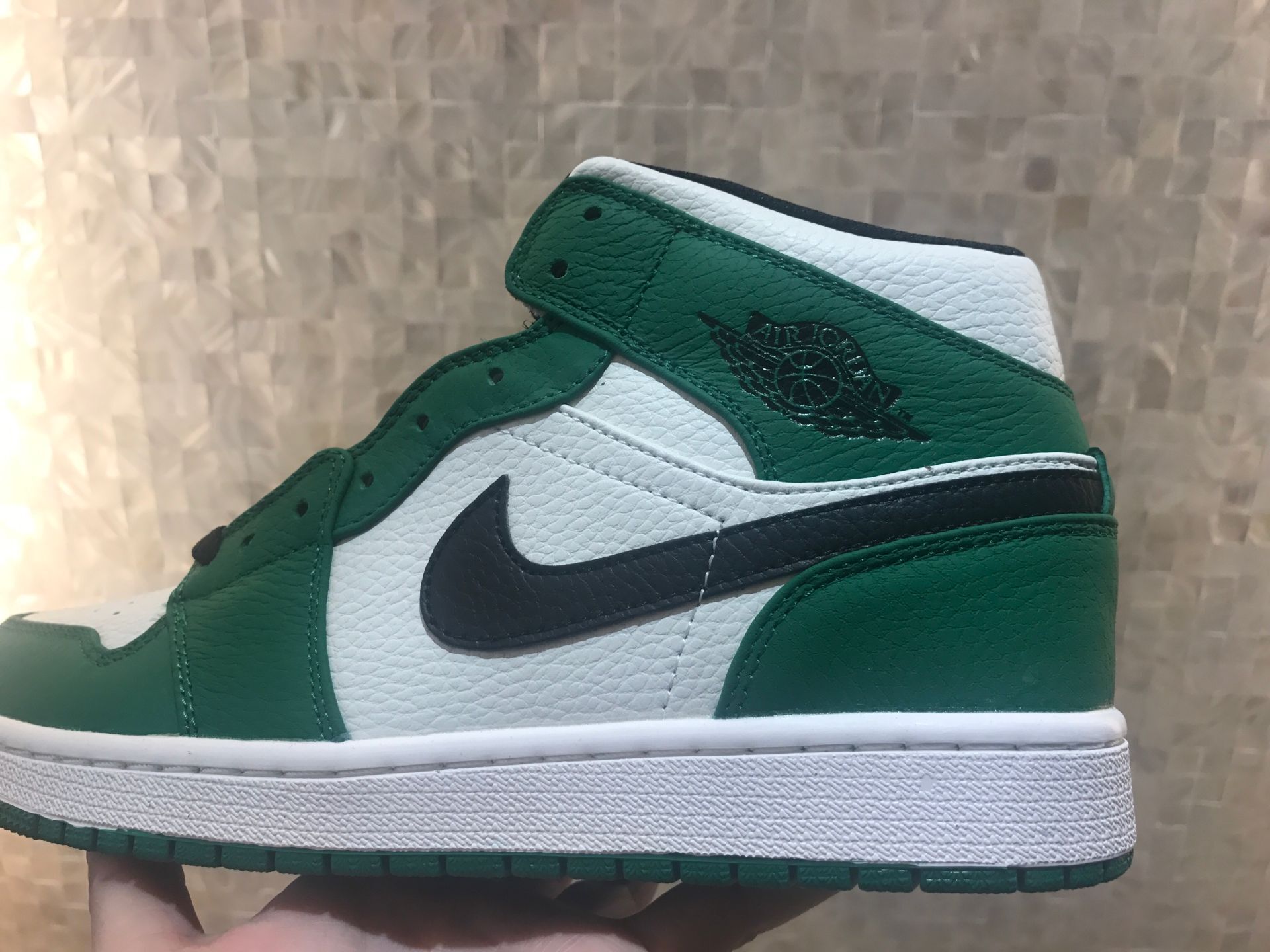jordan air jordan 1 retro