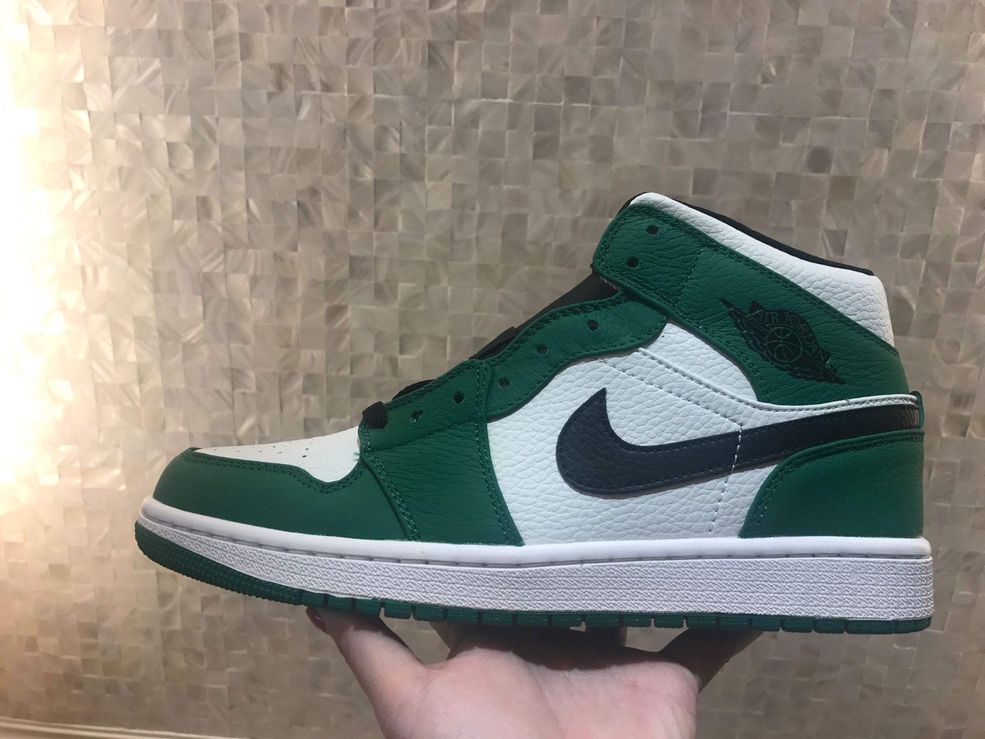 Zapatillas jordan modelo air jordan 1 retro