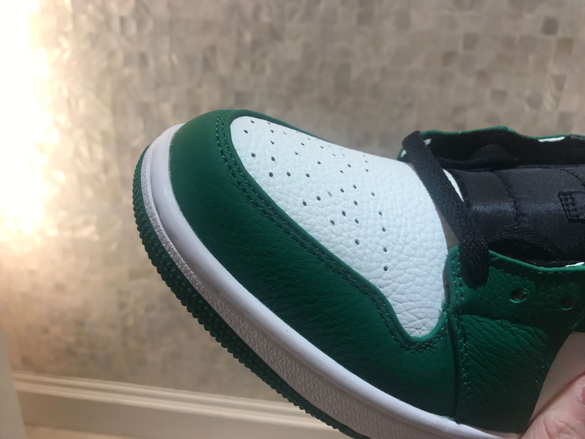 jordan air jordan 1 retro
