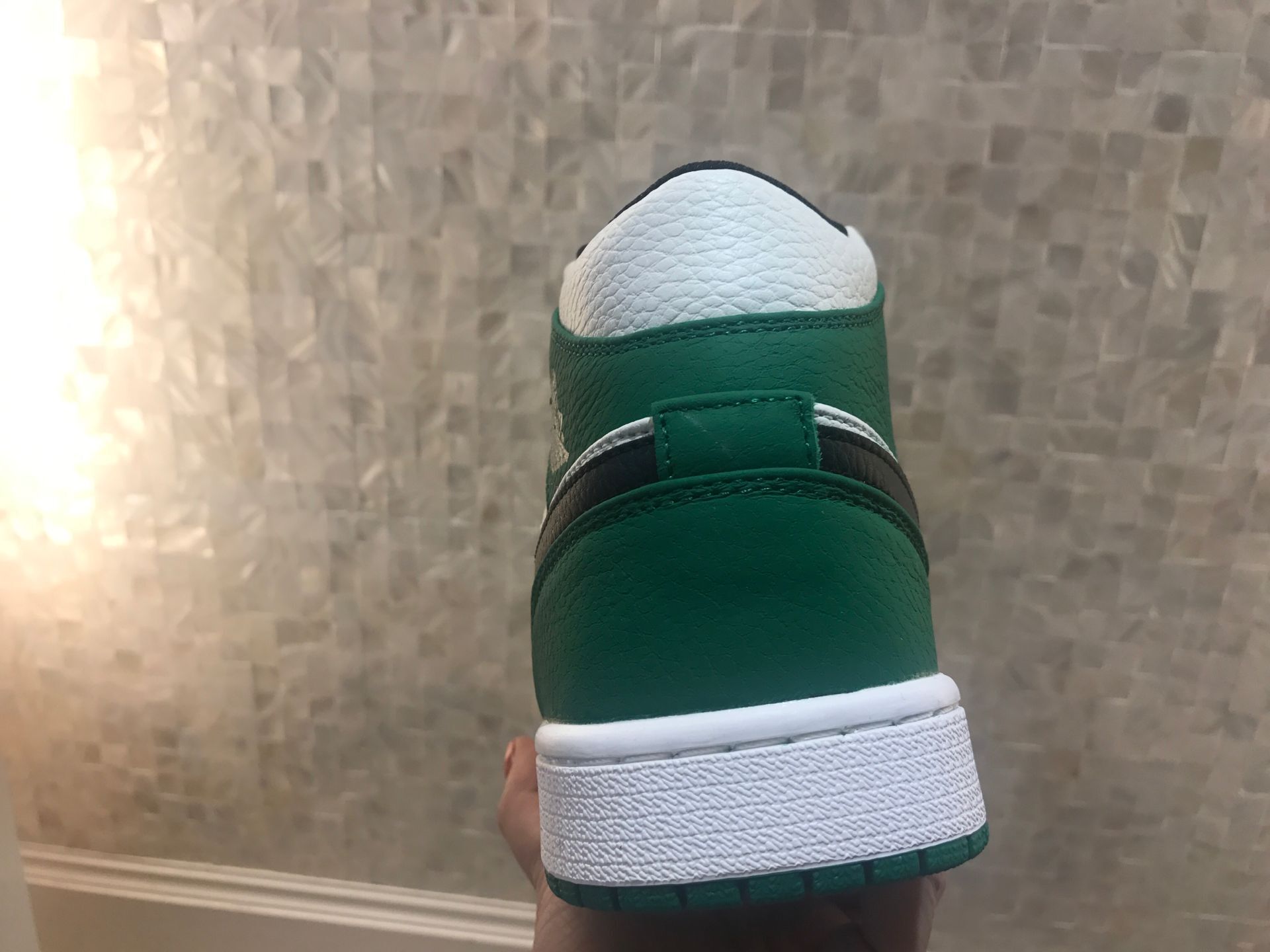 jordan air jordan 1 retro