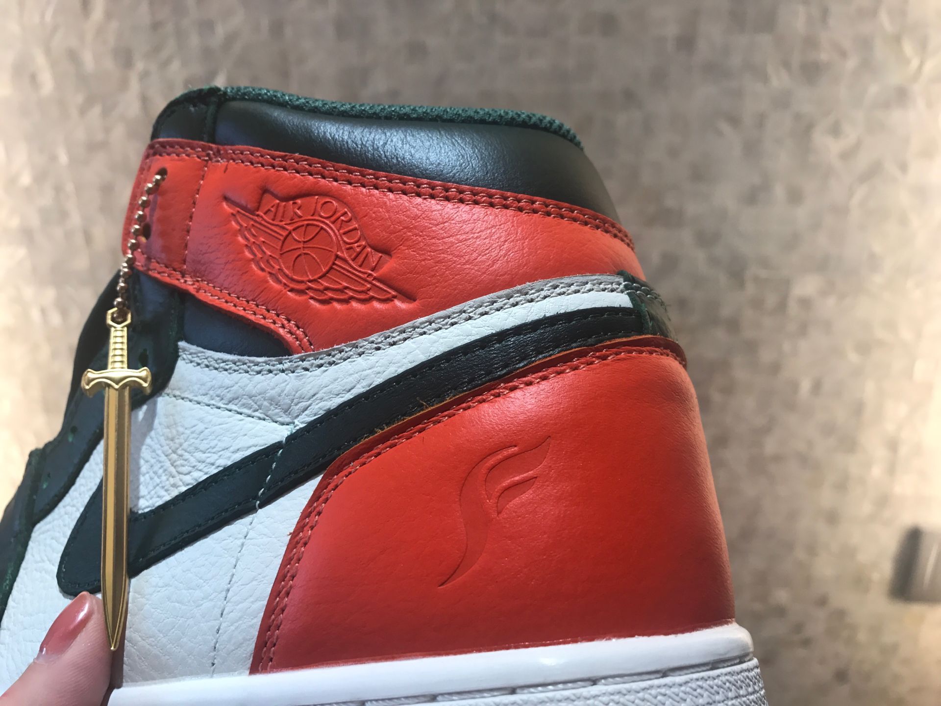 jordan air jordan 1 retro