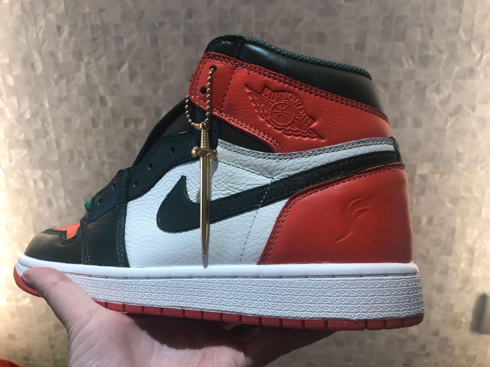 jordan air jordan 1 retro