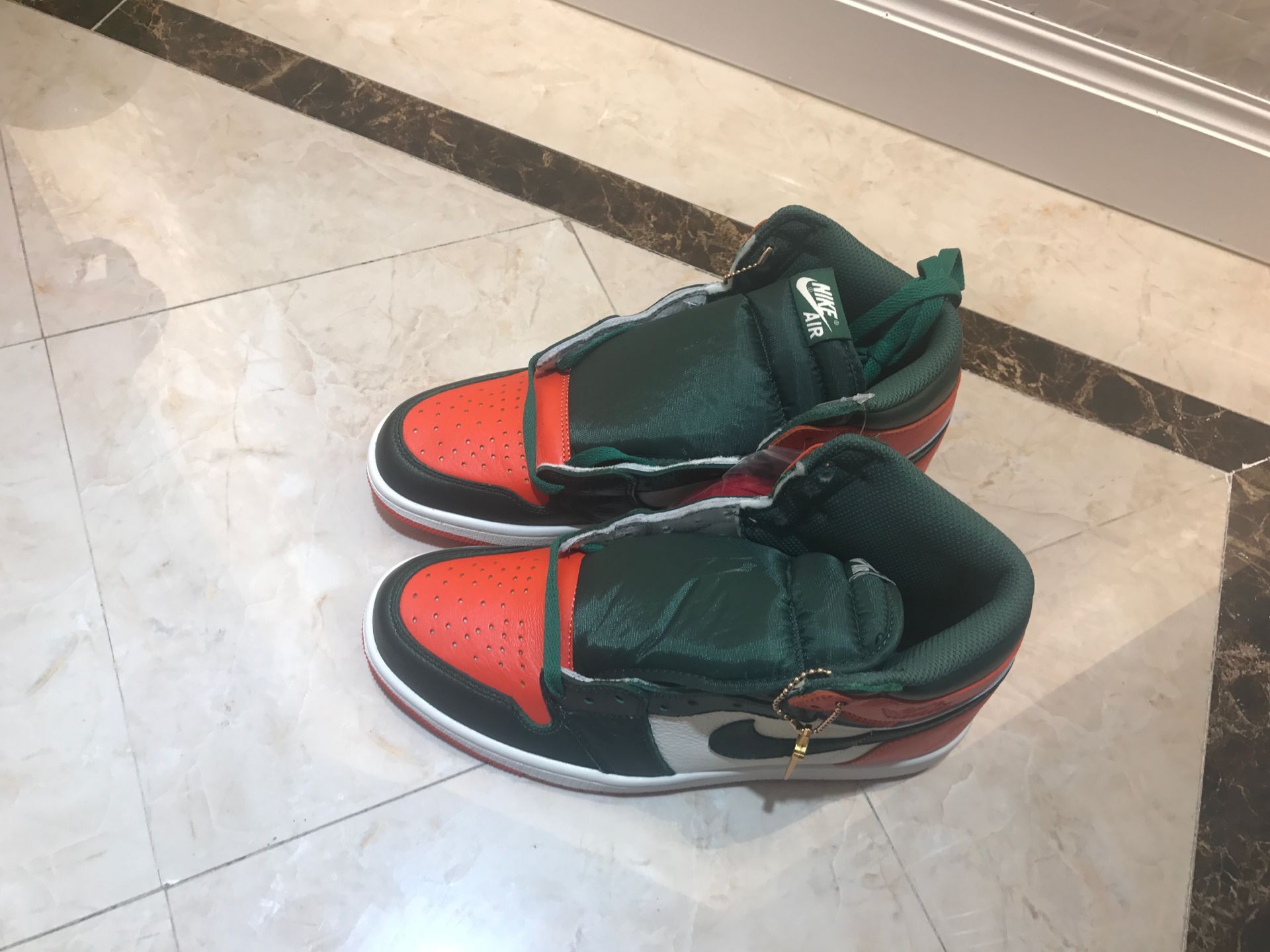 jordan air jordan 1 retro