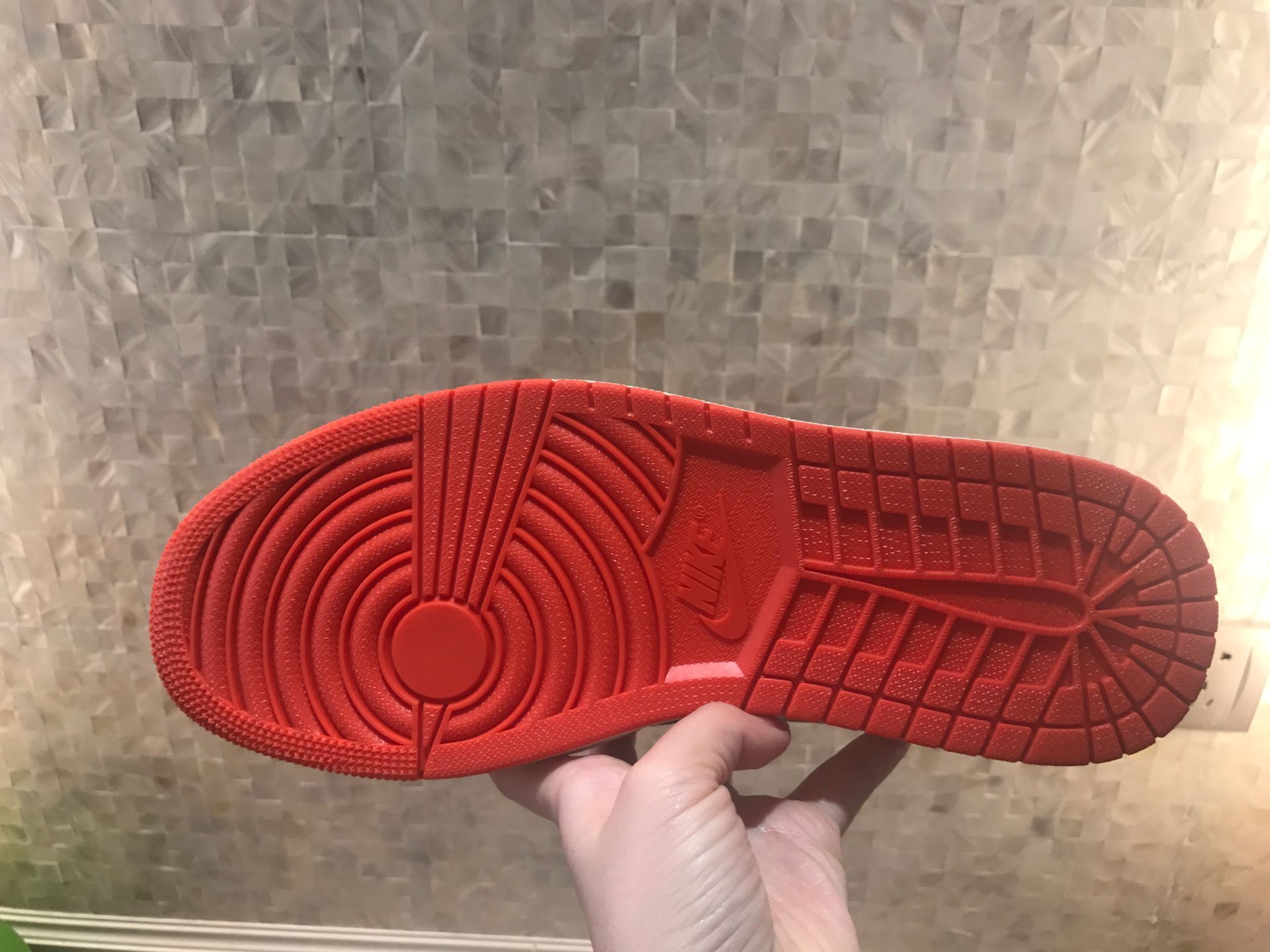 jordan air jordan 1 retro