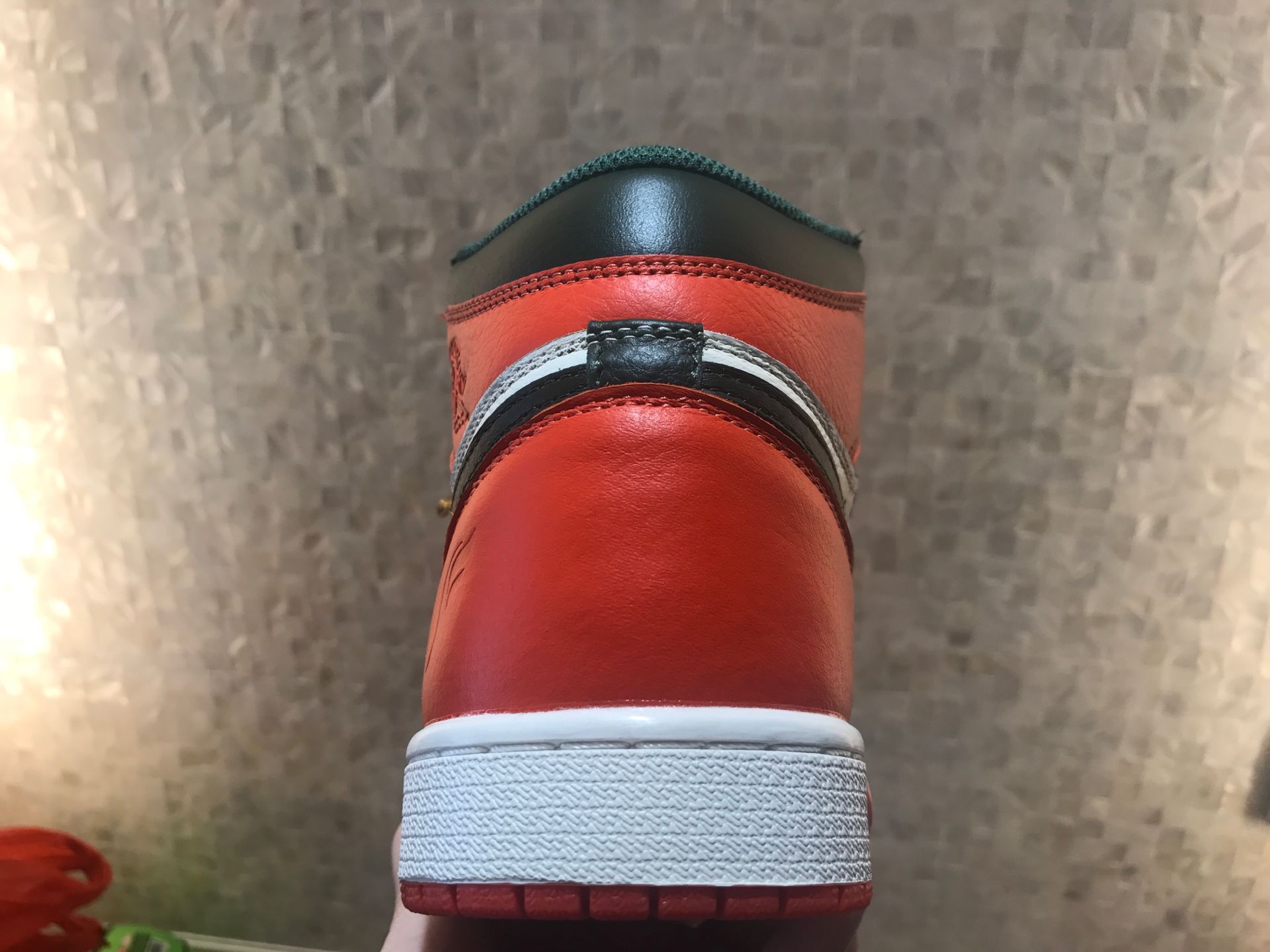 jordan air jordan 1 retro