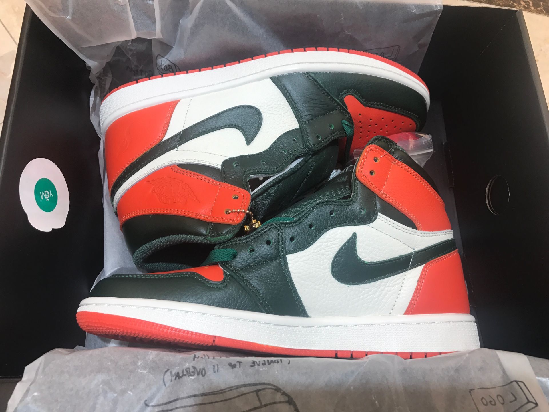 jordan air jordan 1 retro
