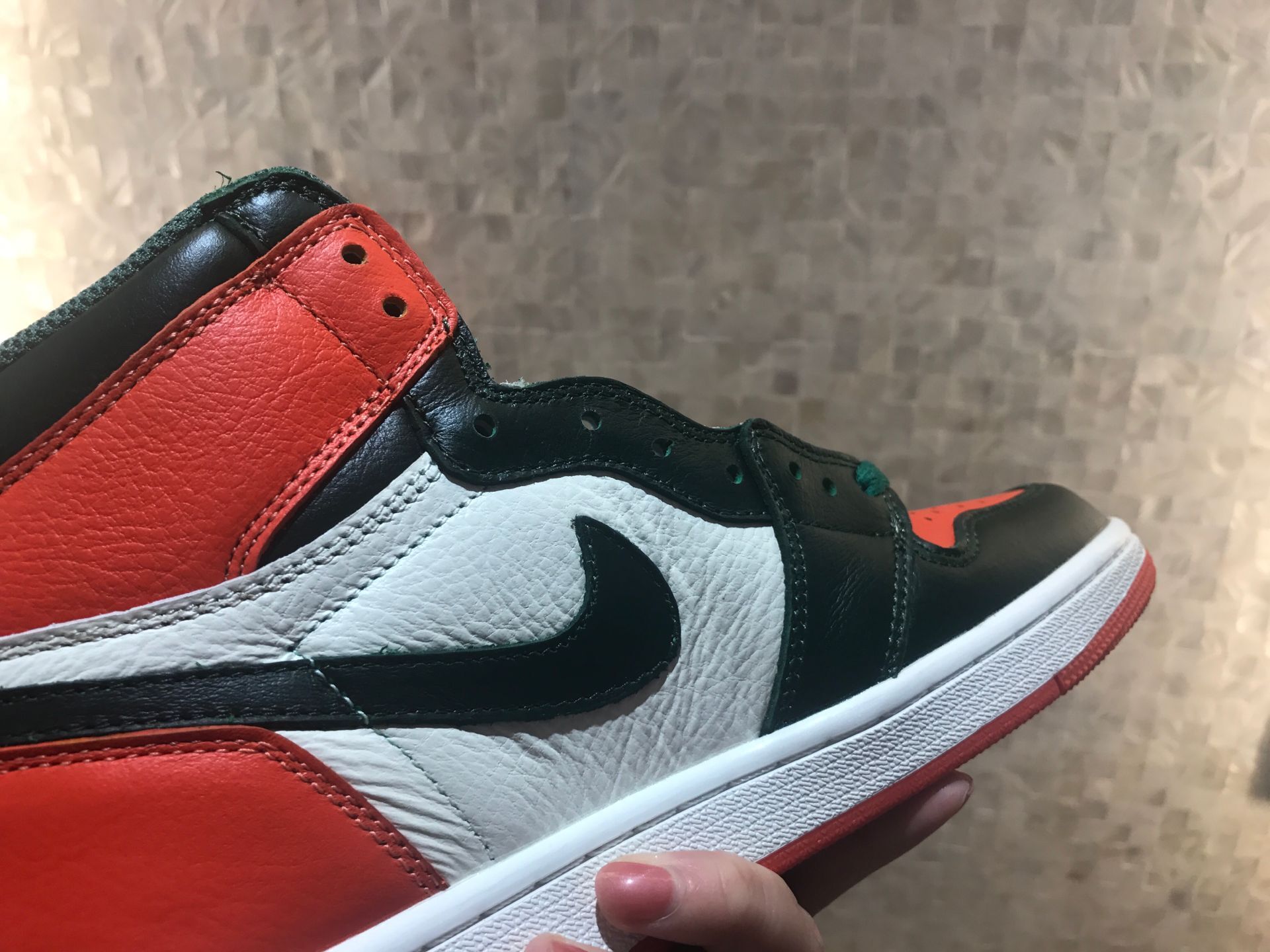 jordan air jordan 1 retro