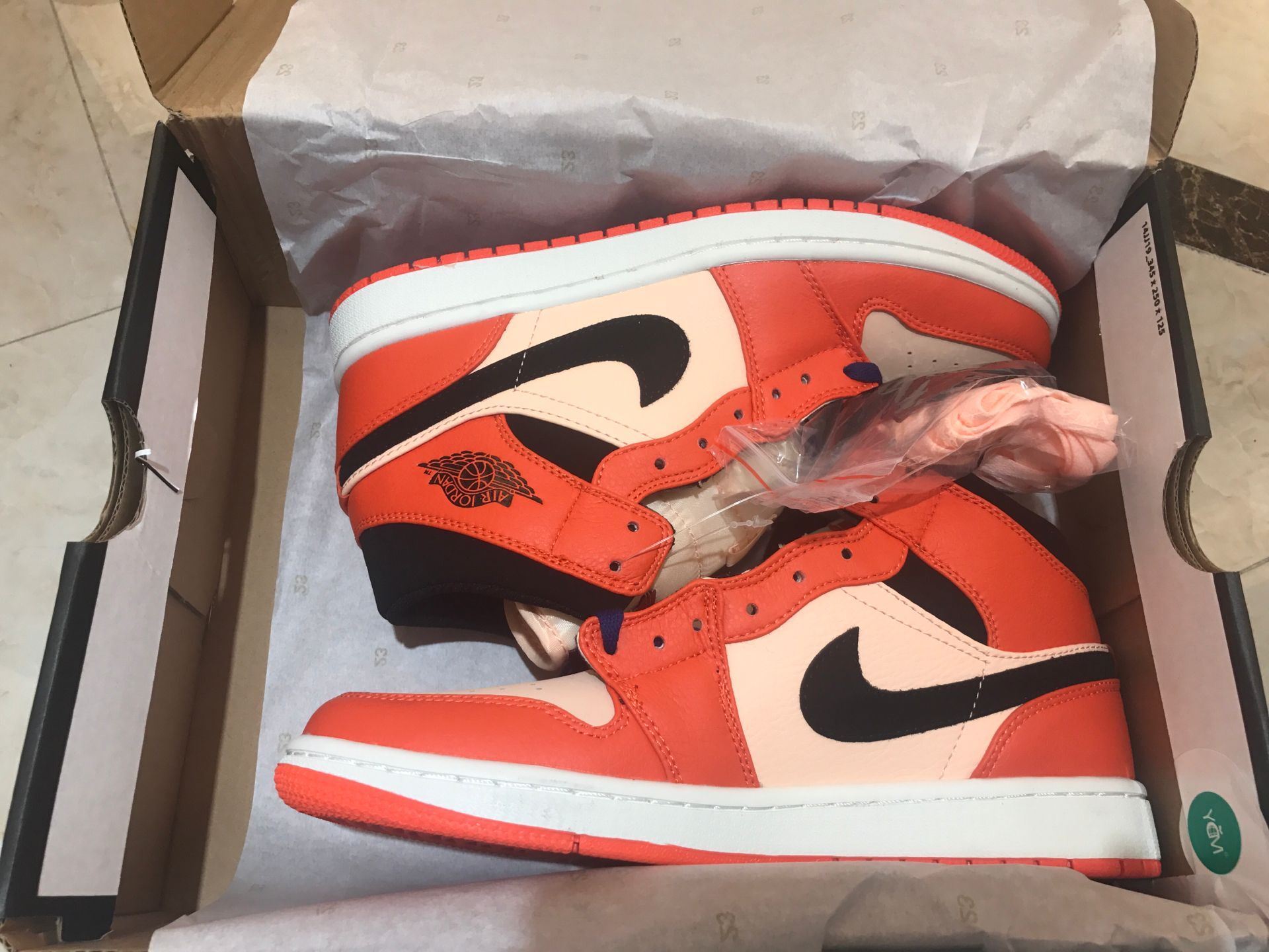 jordan air jordan 1 retro