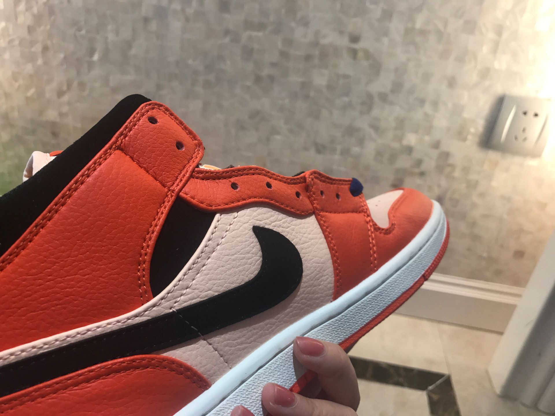 jordan air jordan 1 retro
