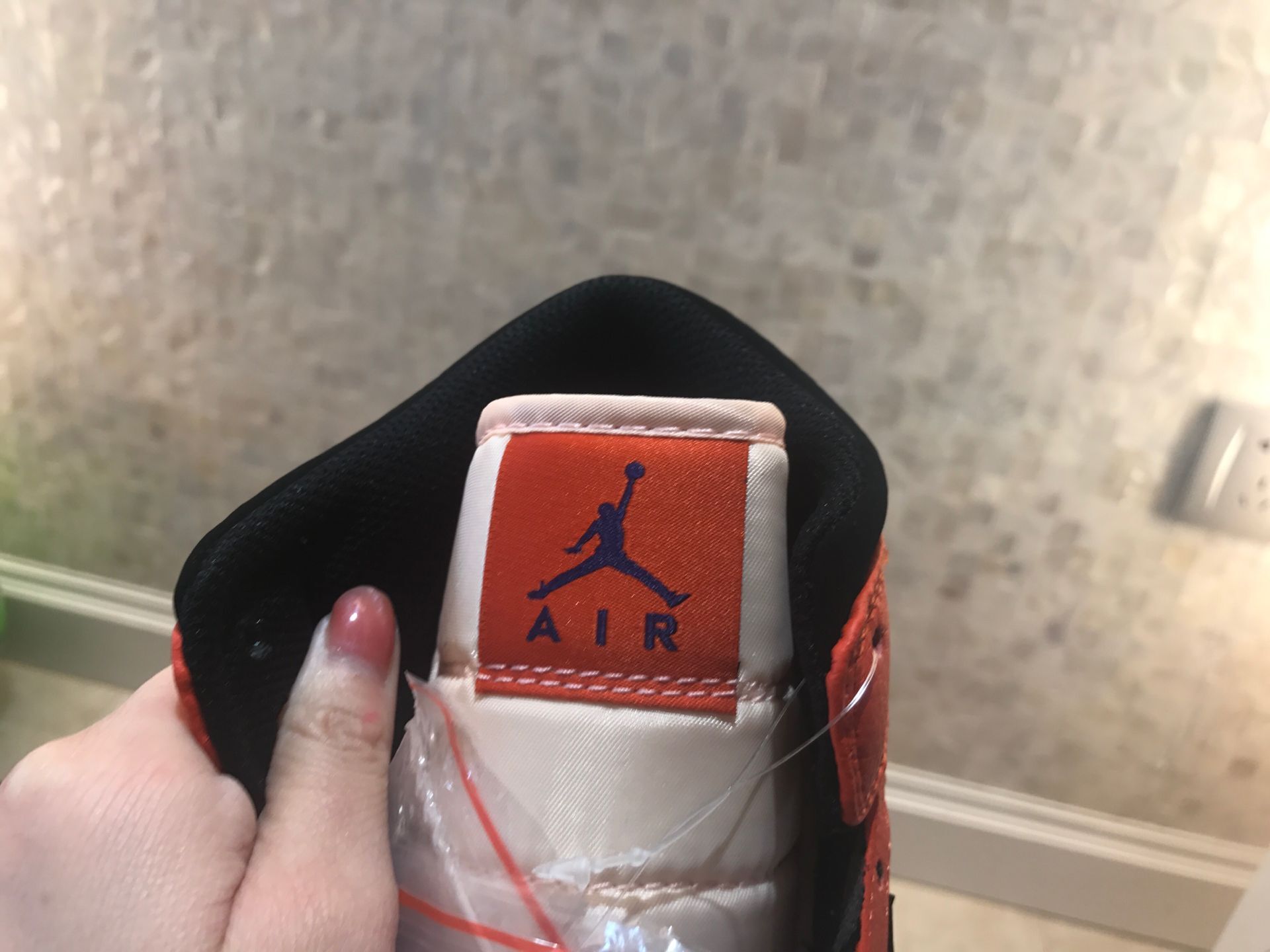 jordan air jordan 1 retro