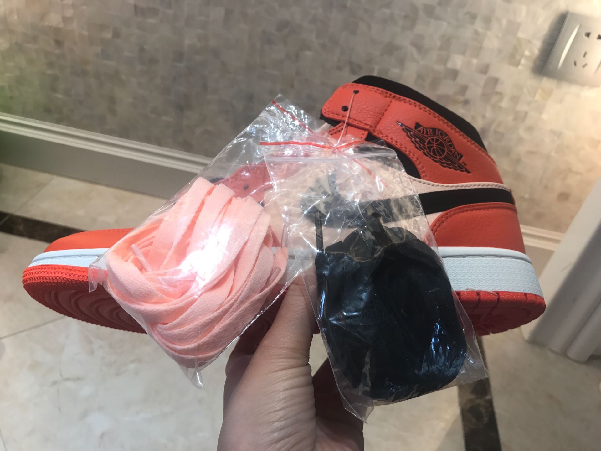 jordan air jordan 1 retro