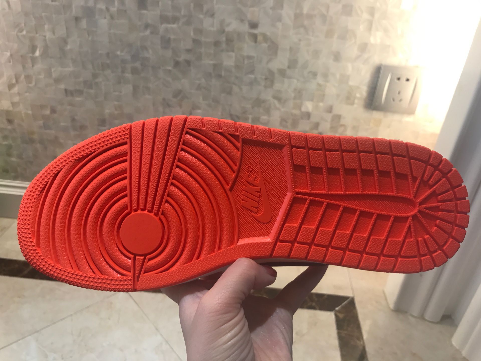 jordan air jordan 1 retro