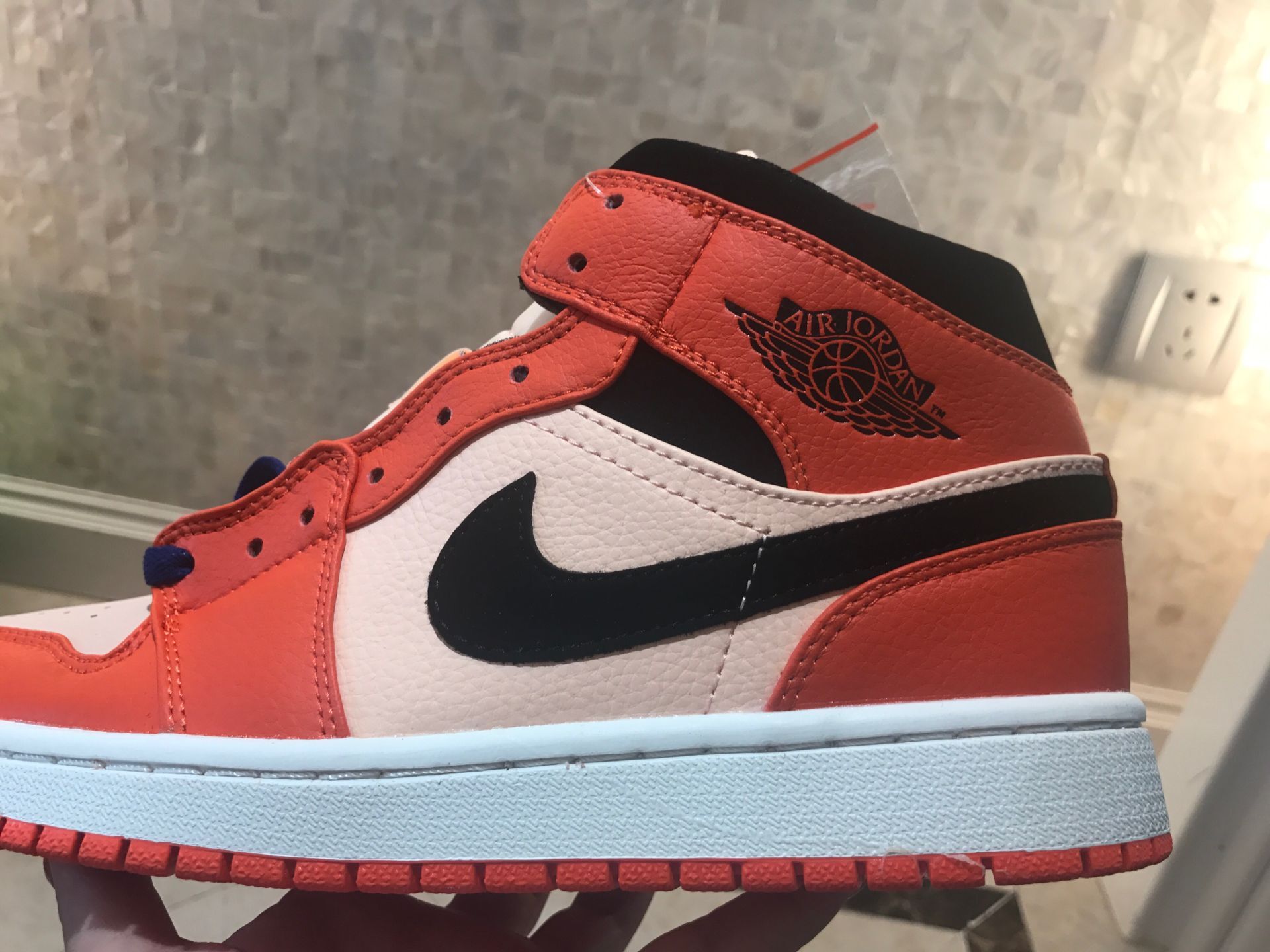 jordan air jordan 1 retro