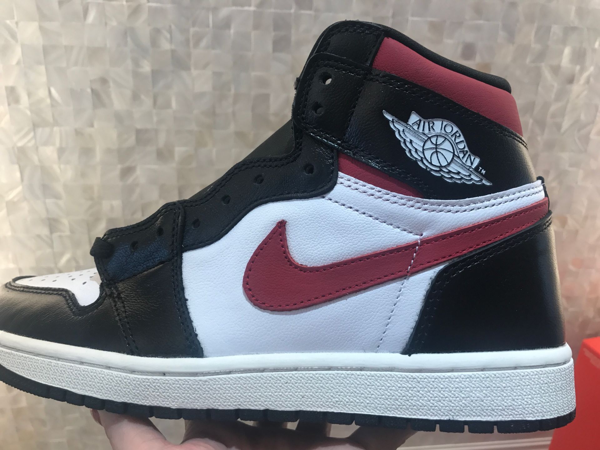 jordan air jordan 1 retro
