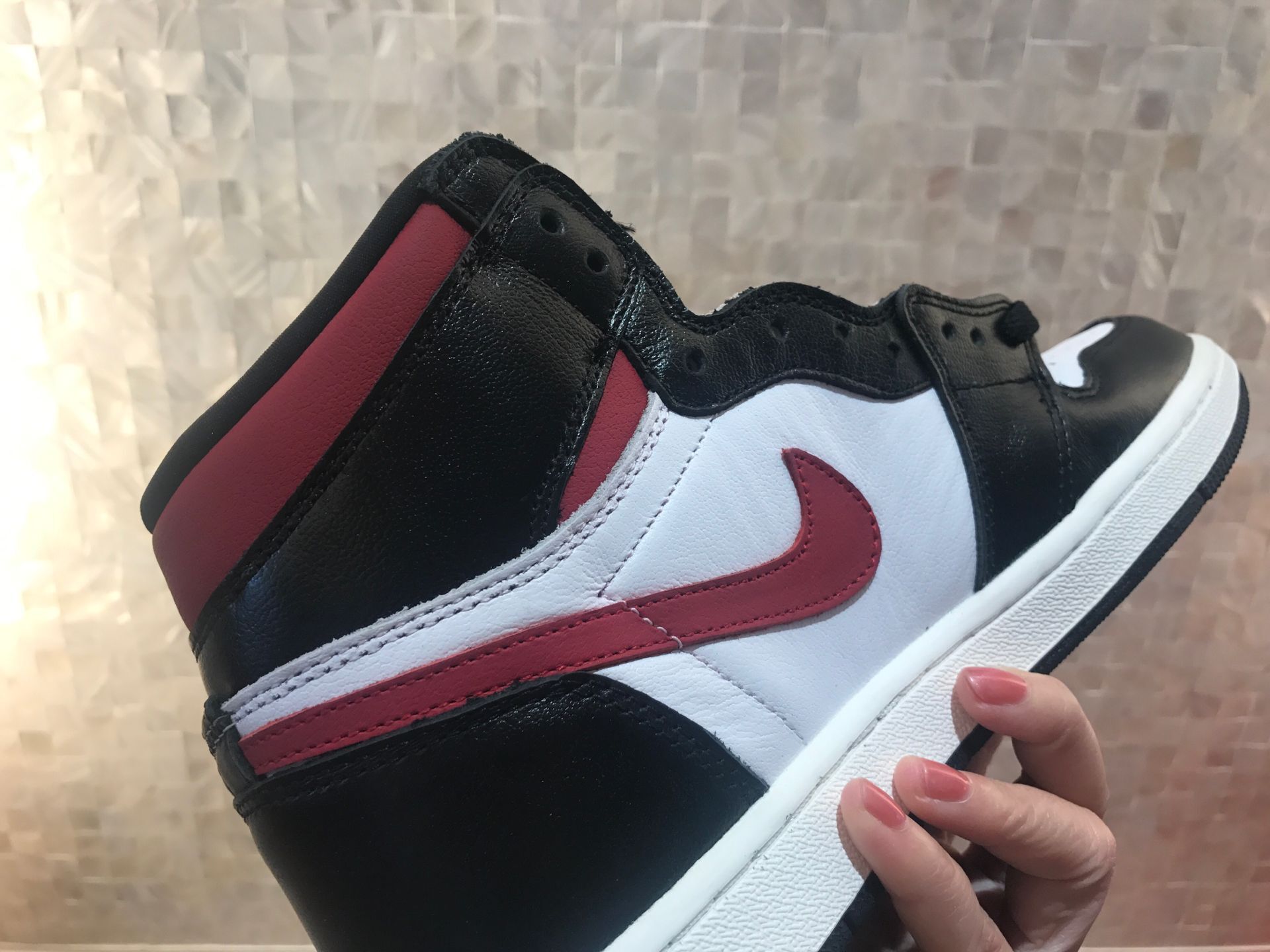 jordan air jordan 1 retro