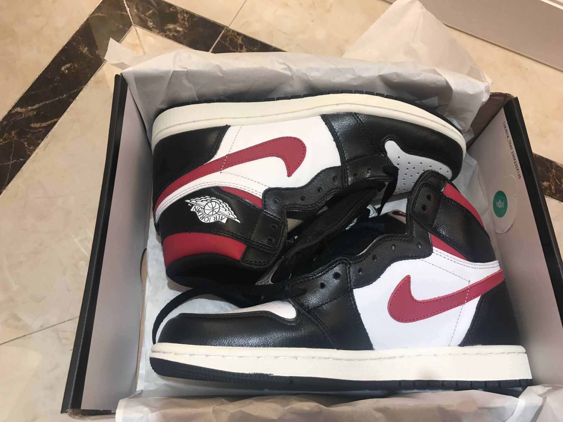 jordan air jordan 1 retro