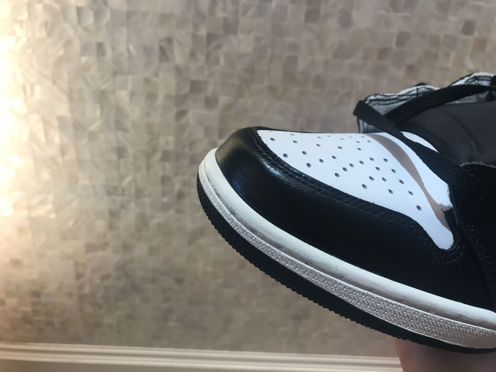 jordan air jordan 1 retro